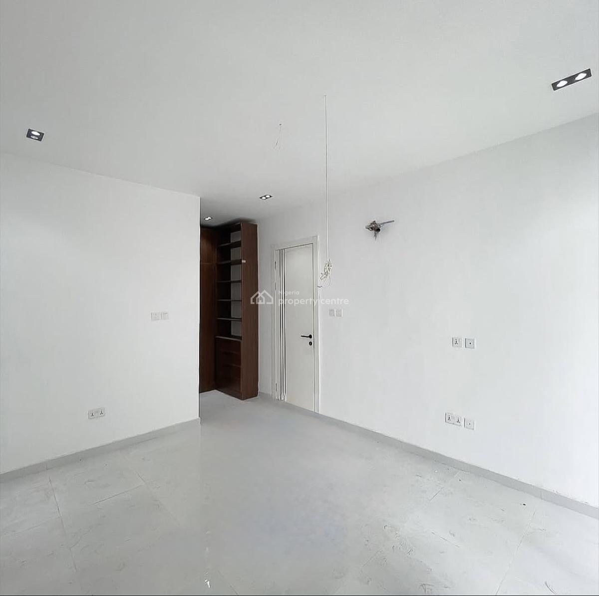 Brand New 2bedroom Flat with Swimming Pool, Ologolo, Lekki, Lagos, Flat / Apartment for Rent