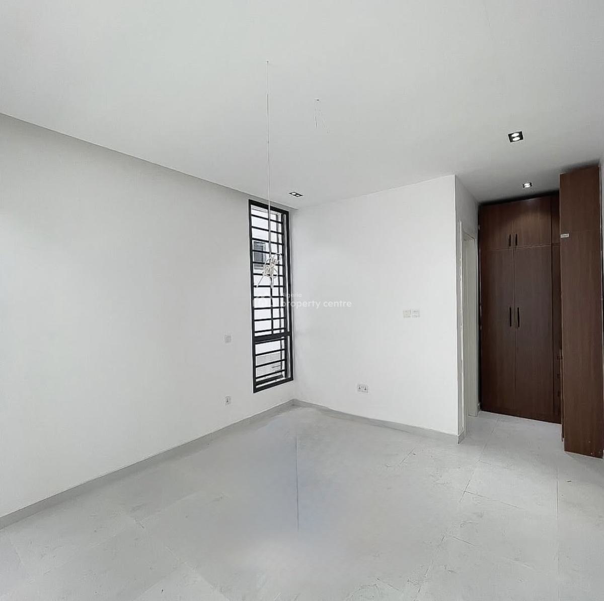 Brand New 2bedroom Flat with Swimming Pool, Ologolo, Lekki, Lagos, Flat / Apartment for Rent