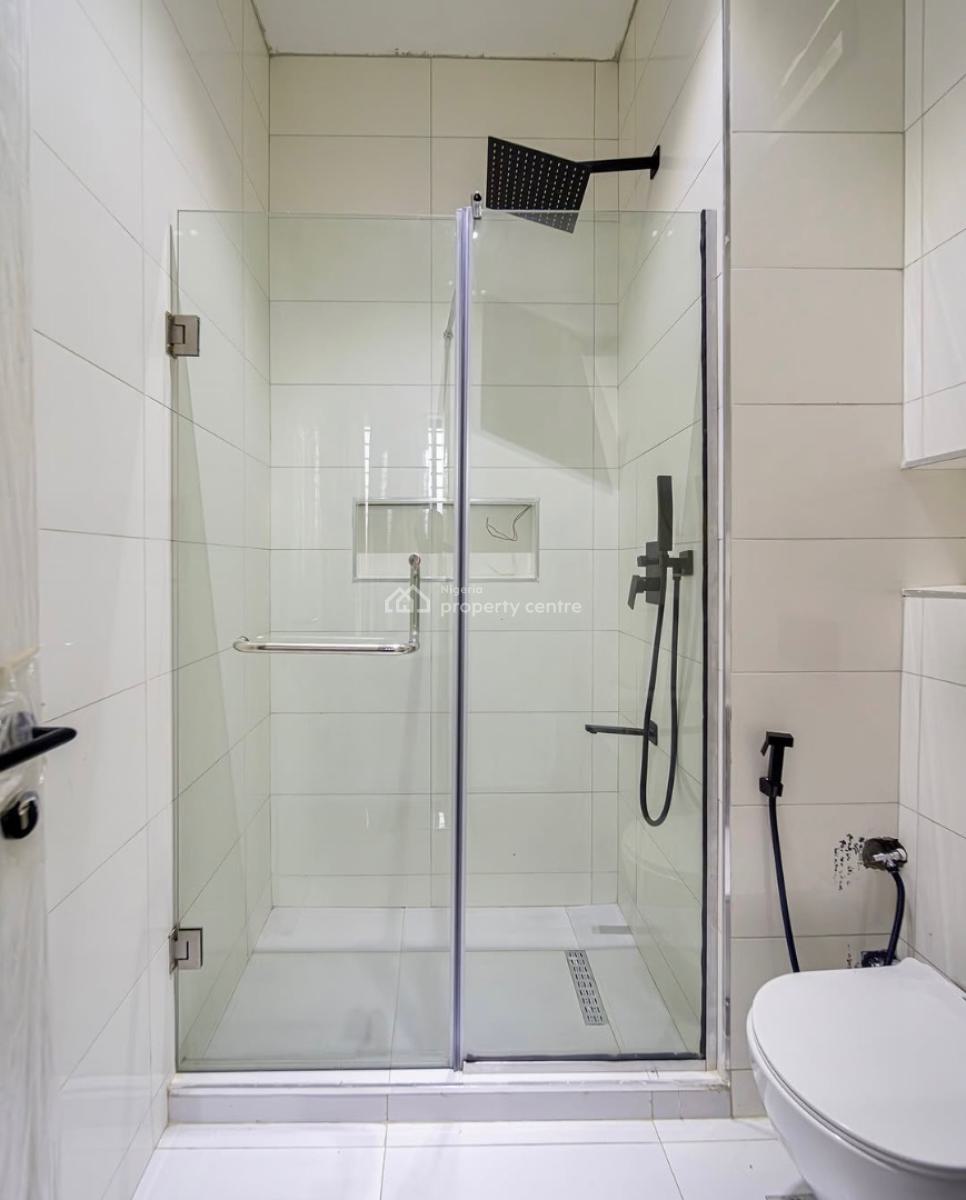Brand New 2bedroom Flat with Swimming Pool, Ologolo, Lekki, Lagos, Flat / Apartment for Rent