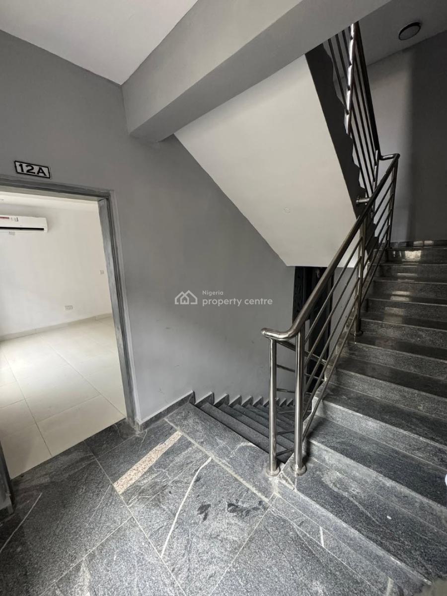 Brand New 2bedroom Flat with Swimming Pool, Ologolo, Lekki, Lagos, Flat / Apartment for Rent