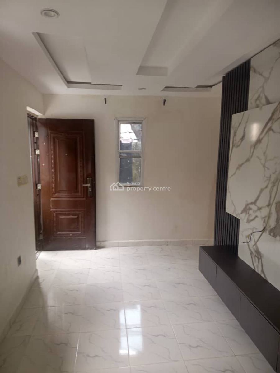 Mini Flat in Victoria Island, Furnished Apartment., Victoria Island (vi), Lagos, Mini Flat (room and Parlour) for Rent