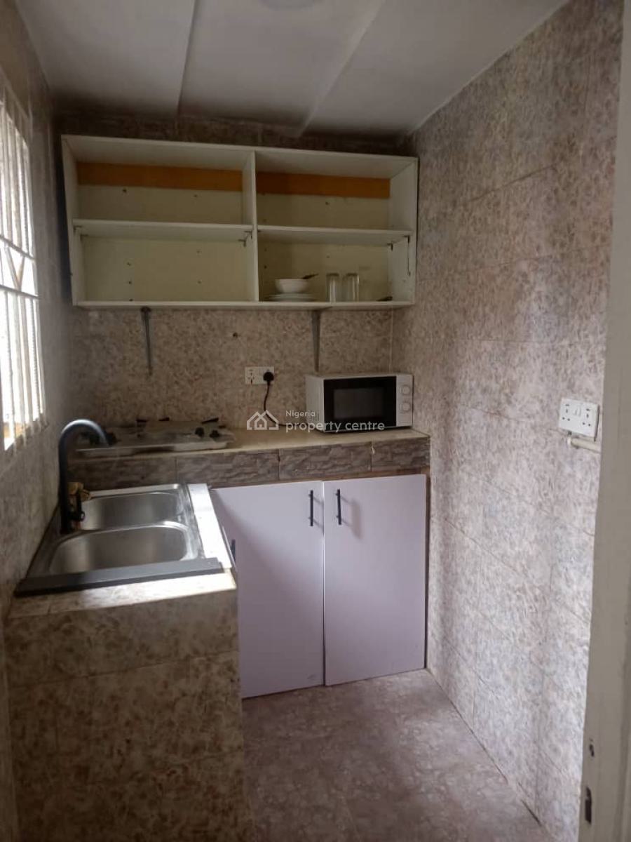 Mini Flat in Victoria Island, Furnished Apartment., Victoria Island (vi), Lagos, Mini Flat (room and Parlour) for Rent
