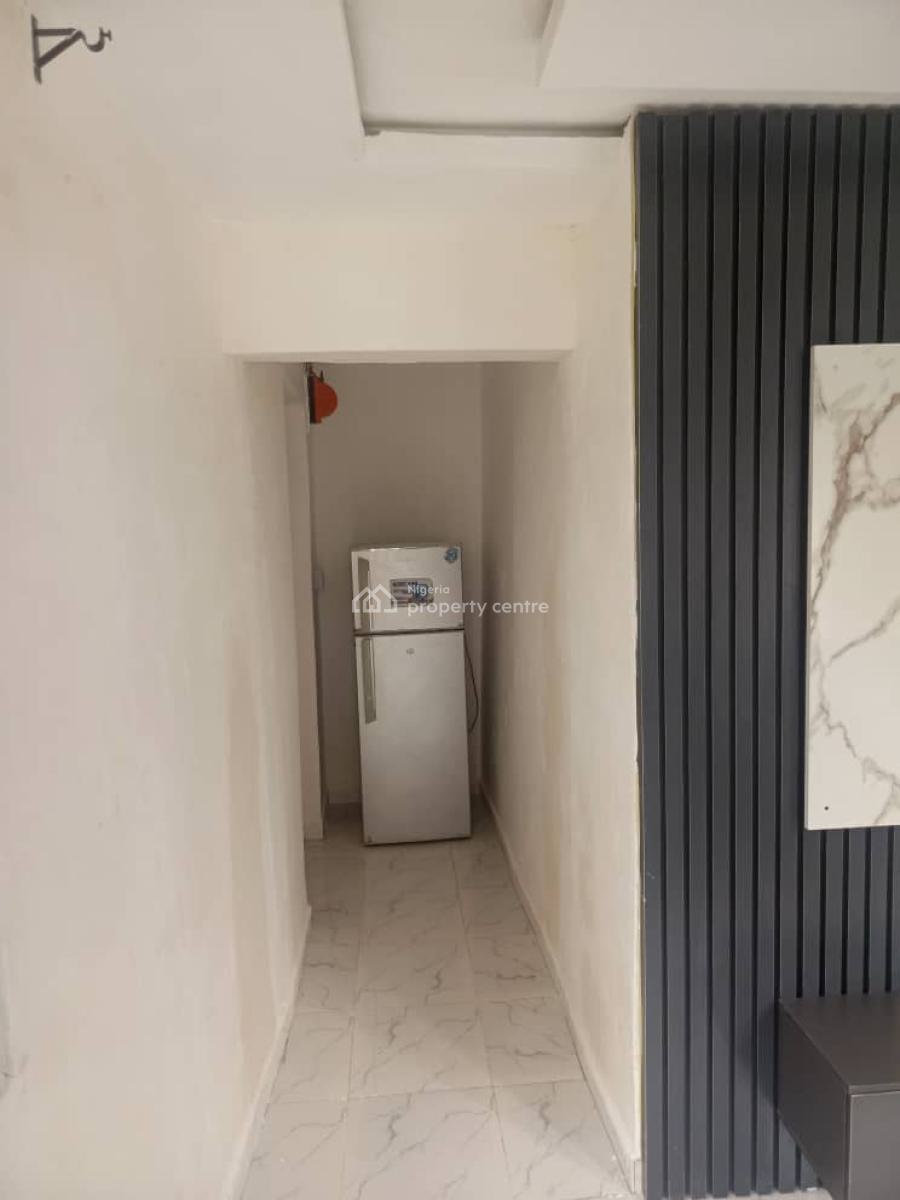 Mini Flat in Victoria Island, Furnished Apartment., Victoria Island (vi), Lagos, Mini Flat (room and Parlour) for Rent