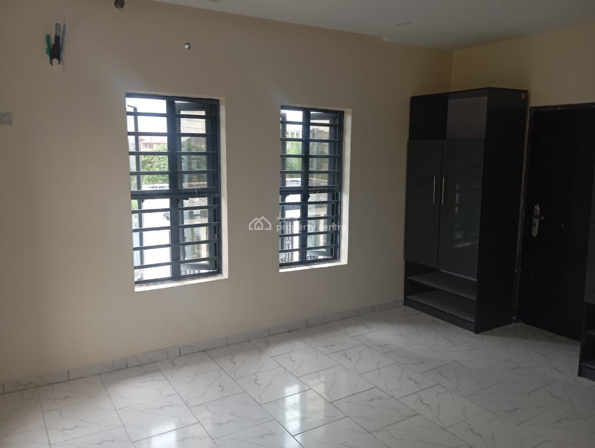 Brand New Sweet Room and Parlour, Awoyaya, Ibeju Lekki, Lagos, Mini Flat (room and Parlour) for Rent