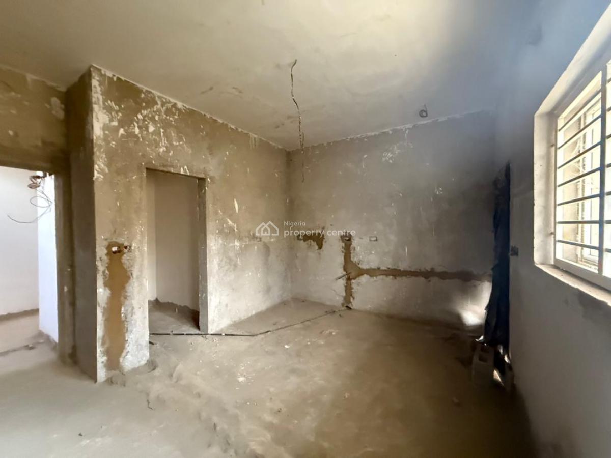 Spacious 4bedroom Duplex, Katampe Extension, Katampe, Abuja, Semi-detached Duplex for Sale