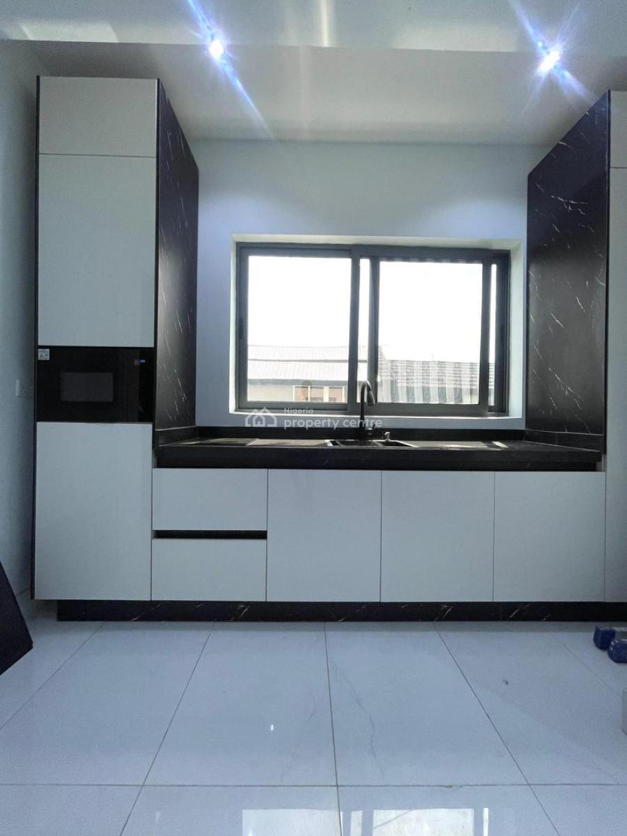 Luxury 5-bedroom Detached Duplex Plus Bq, Lekki Phase 1, Lekki, Lagos, Detached Duplex for Sale