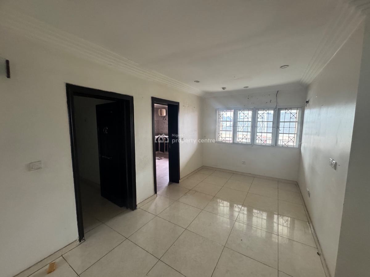 a Really Nice 3 Bedroom Family Size Apartment with Bq, Off Freedom Way, Ikate, Lekki, Lagos, Flat / Apartment for Rent
