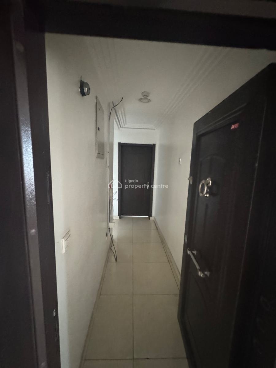 a Really Nice 3 Bedroom Family Size Apartment with Bq, Off Freedom Way, Ikate, Lekki, Lagos, Flat / Apartment for Rent