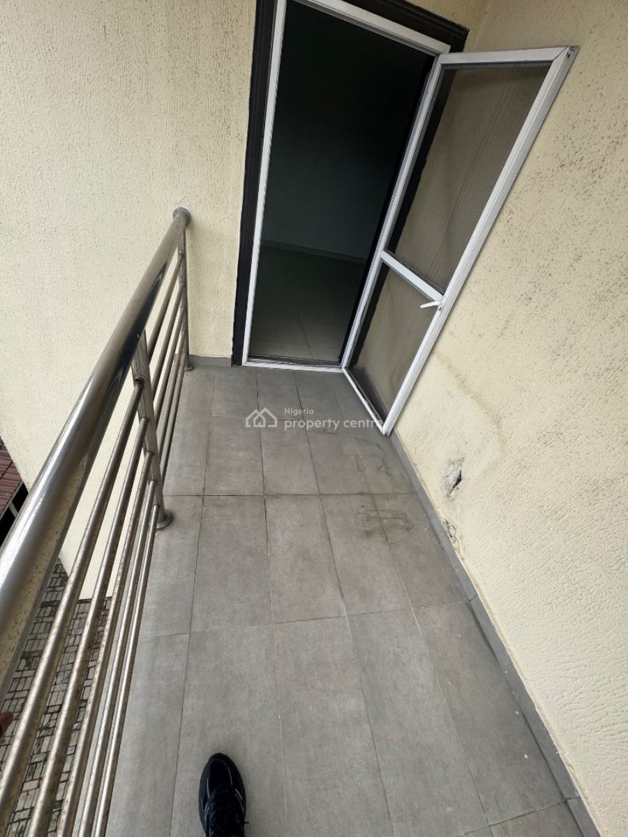a Really Nice 3 Bedroom Family Size Apartment with Bq, Off Freedom Way, Ikate, Lekki, Lagos, Flat / Apartment for Rent