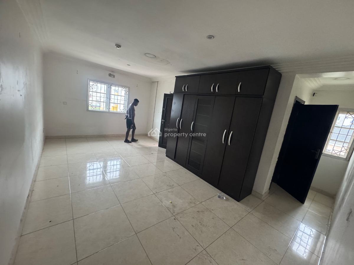 a Really Nice 3 Bedroom Family Size Apartment with Bq, Off Freedom Way, Ikate, Lekki, Lagos, Flat / Apartment for Rent