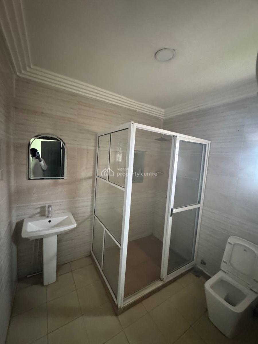 a Really Nice 3 Bedroom Family Size Apartment with Bq, Off Freedom Way, Ikate, Lekki, Lagos, Flat / Apartment for Rent
