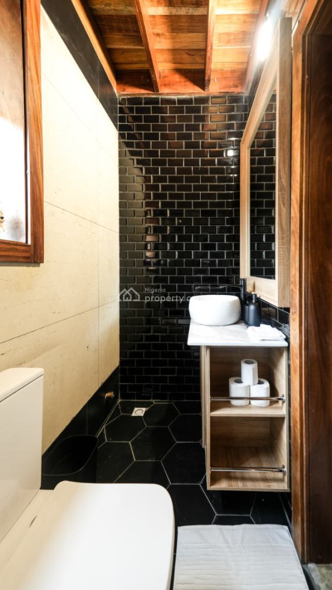 The Little Tribeca 1 Bedroom Loft with Maximum Number of Guests Being 2, Lekki, Lagos, Flat / Apartment Short Let
