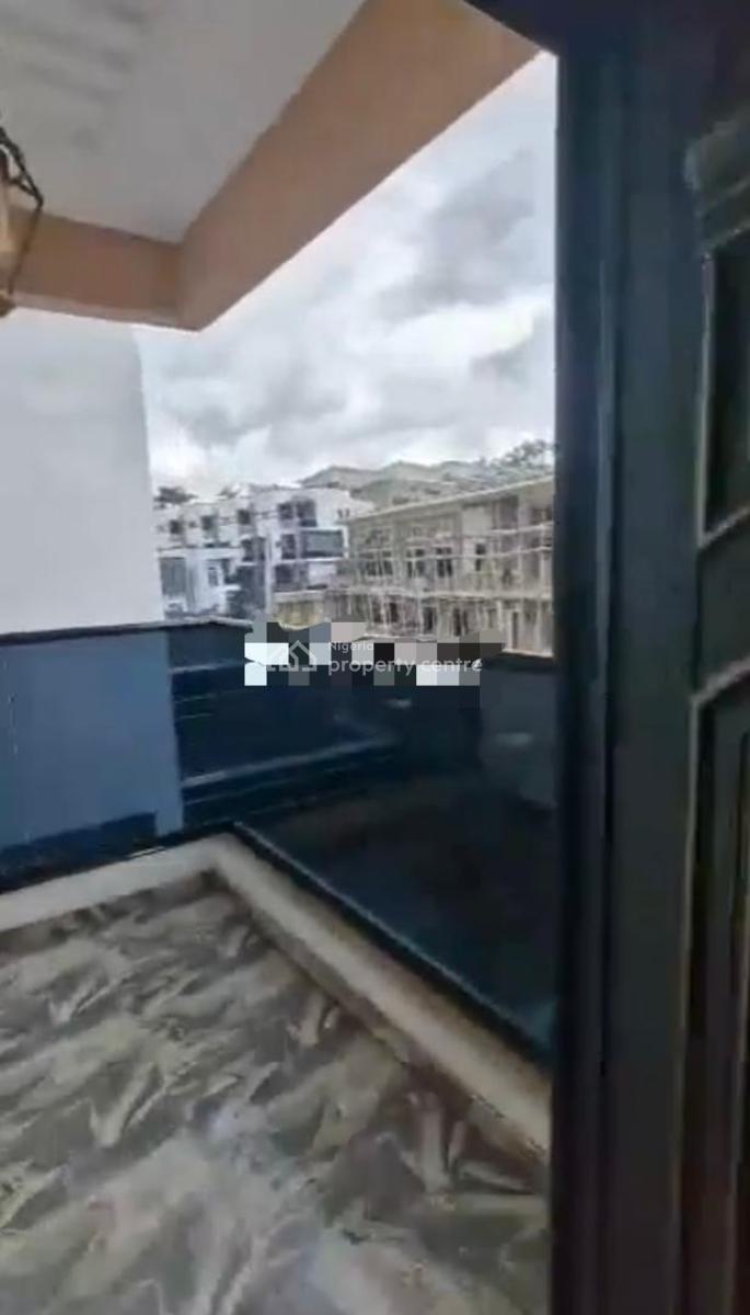 Newly Built & Beautifully Finished 4 Bedroom Duplex, Opebi, Ikeja, Lagos, Detached Duplex for Sale