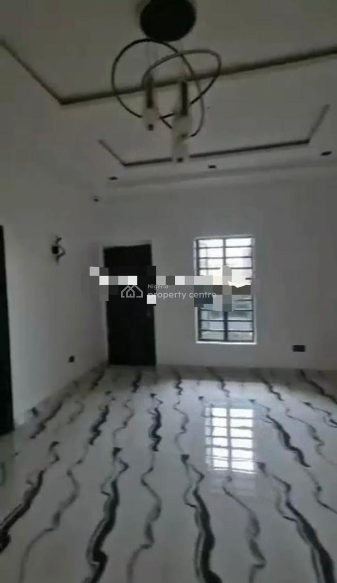 Newly Built & Beautifully Finished 4 Bedroom Duplex, Opebi, Ikeja, Lagos, Detached Duplex for Sale