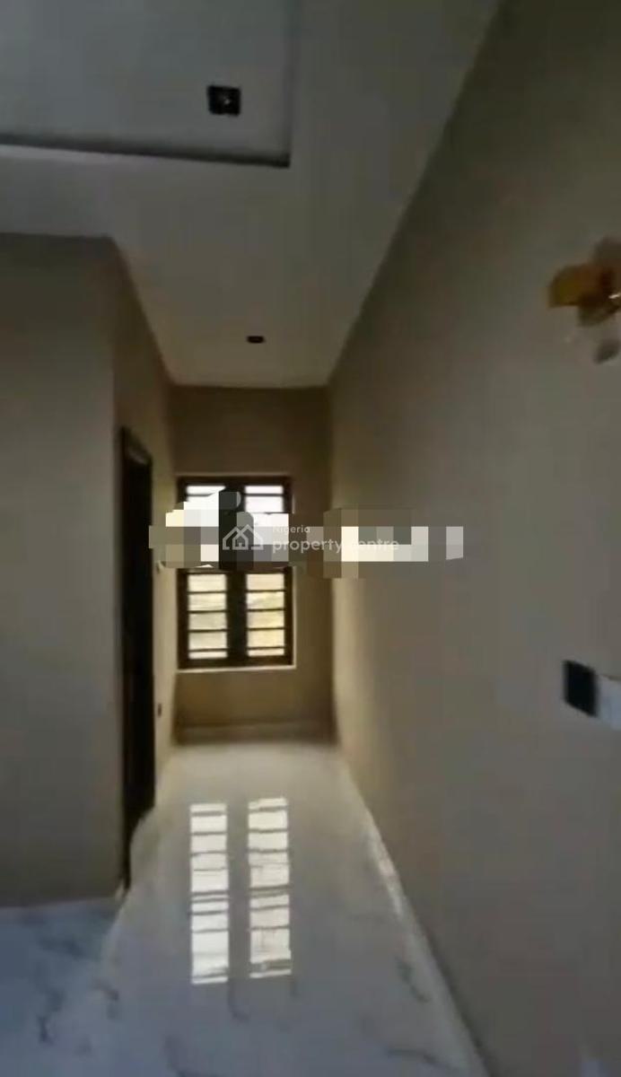 Newly Built & Beautifully Finished 4 Bedroom Duplex, Opebi, Ikeja, Lagos, Detached Duplex for Sale