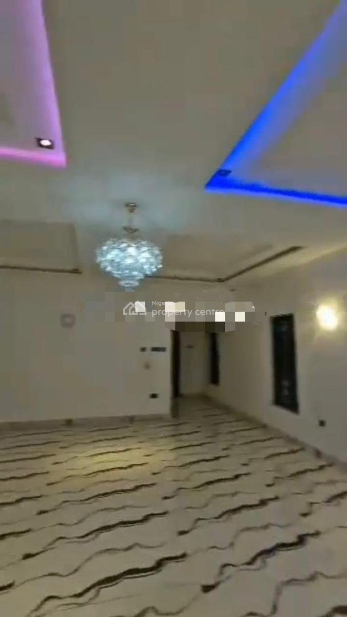 Newly Built & Beautifully Finished 4 Bedroom Duplex, Opebi, Ikeja, Lagos, Detached Duplex for Sale