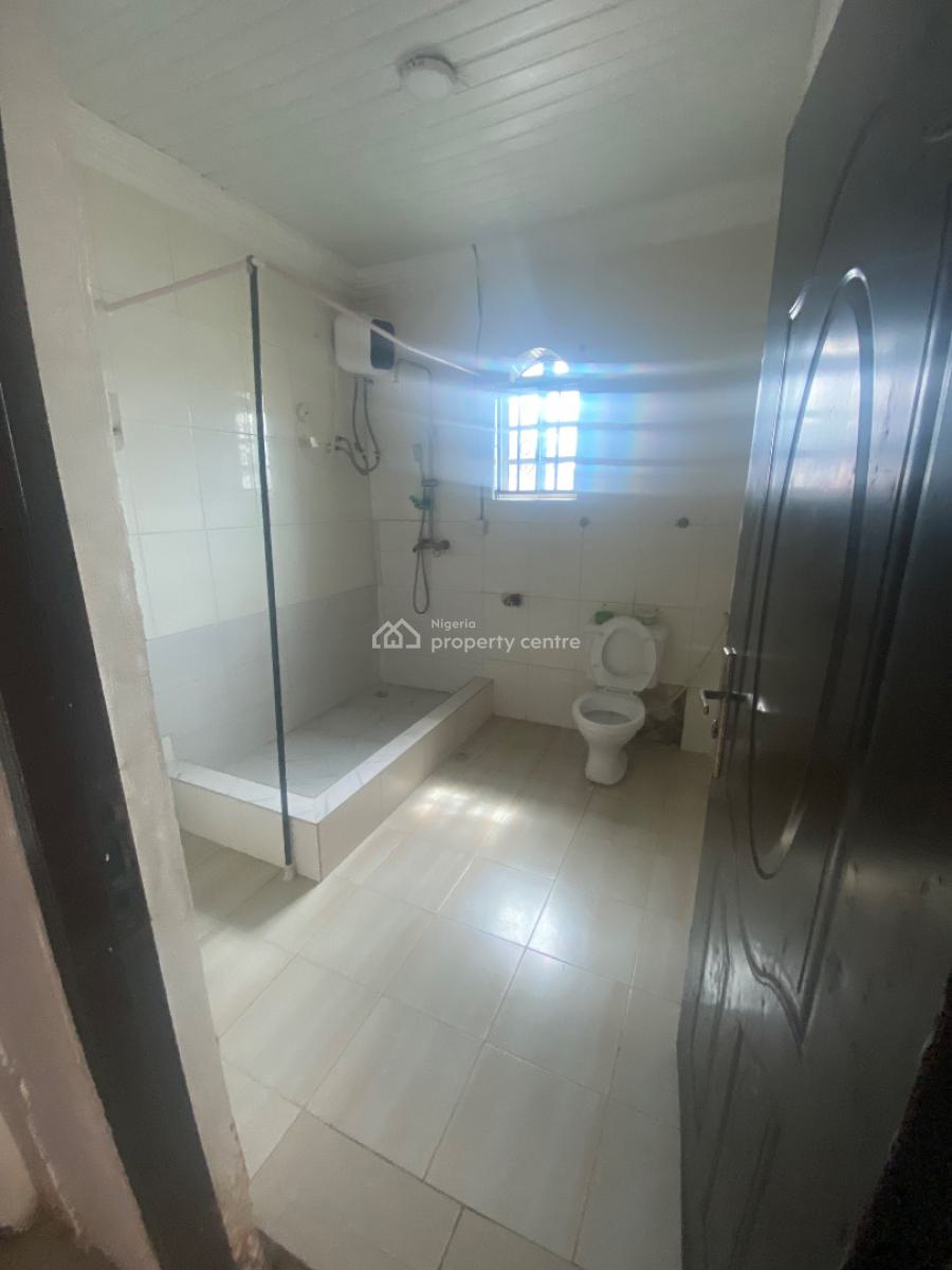 2 Bedroom Apartment, Jakande, Lekki, Lagos, Flat / Apartment for Rent
