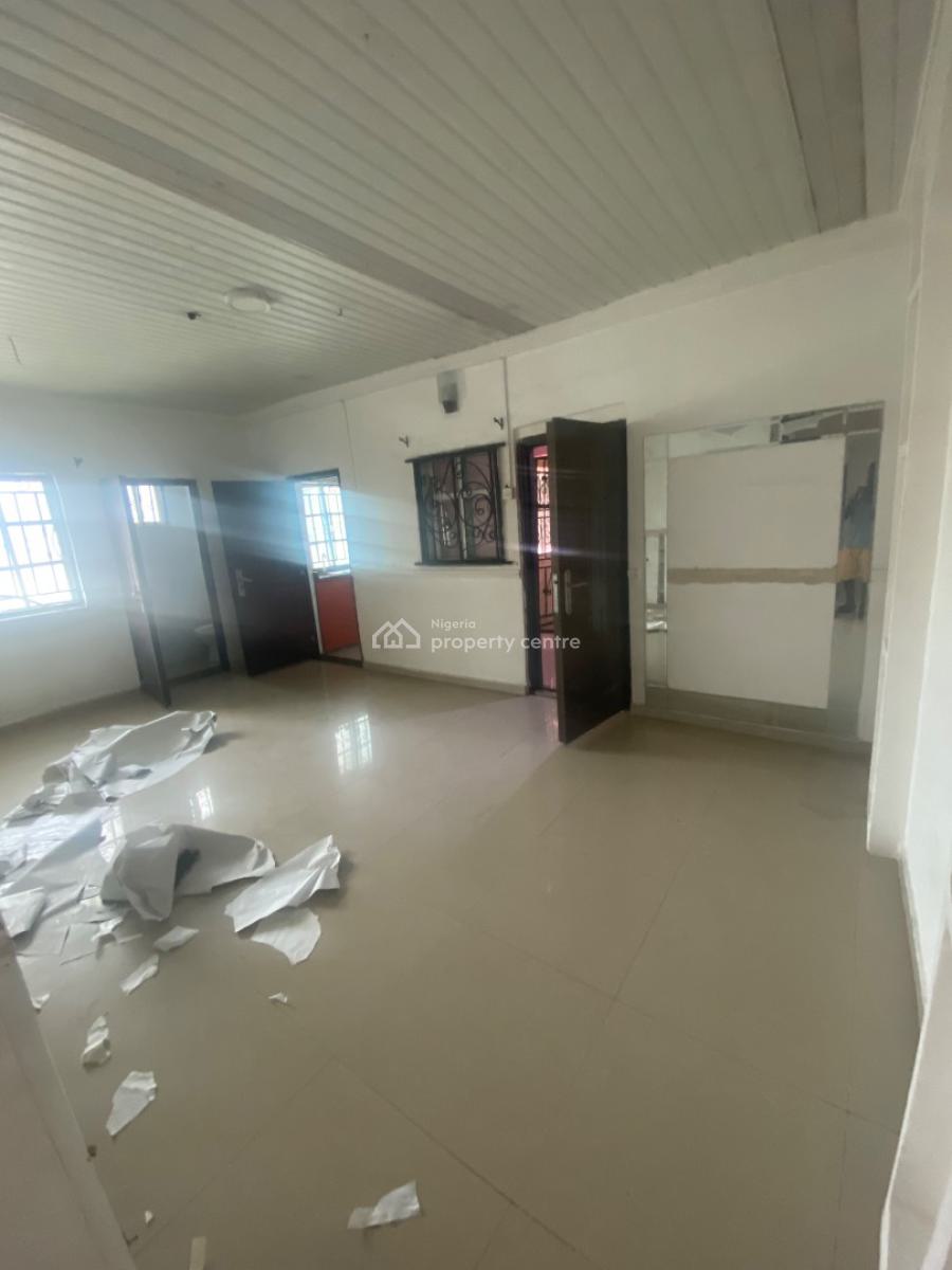 2 Bedroom Apartment, Jakande, Lekki, Lagos, Flat / Apartment for Rent