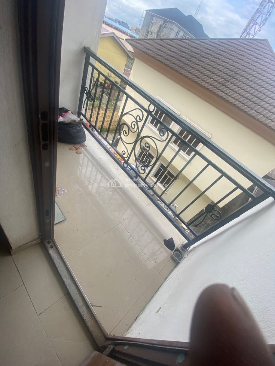 2 Bedroom Apartment, Jakande, Lekki, Lagos, Flat / Apartment for Rent
