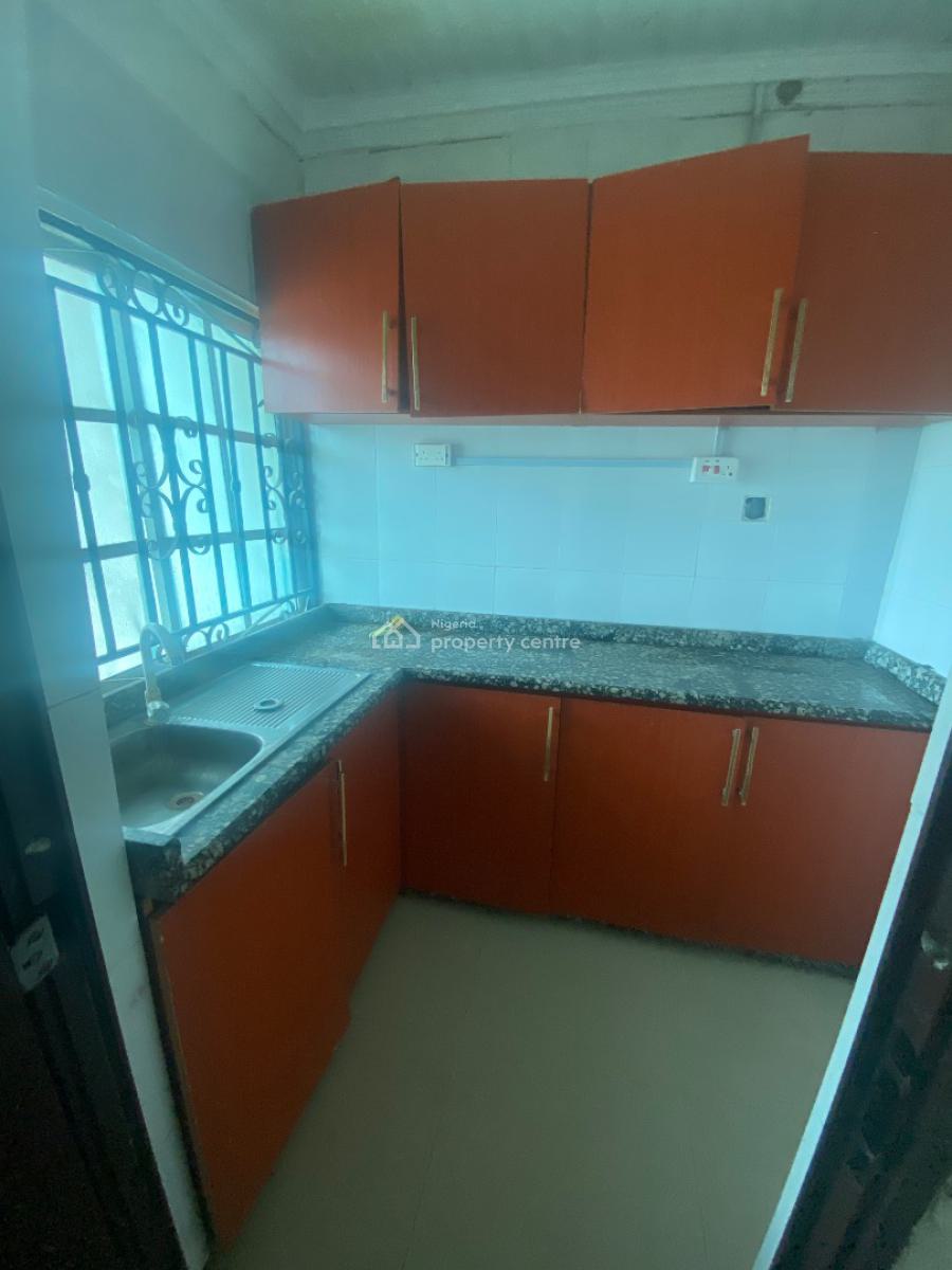 2 Bedroom Apartment, Jakande, Lekki, Lagos, Flat / Apartment for Rent