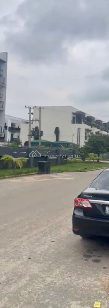 1,500sqm, Residential, C of O, Tarred Road, Gilmor Jahi, Jahi, Abuja, Residential Land for Sale