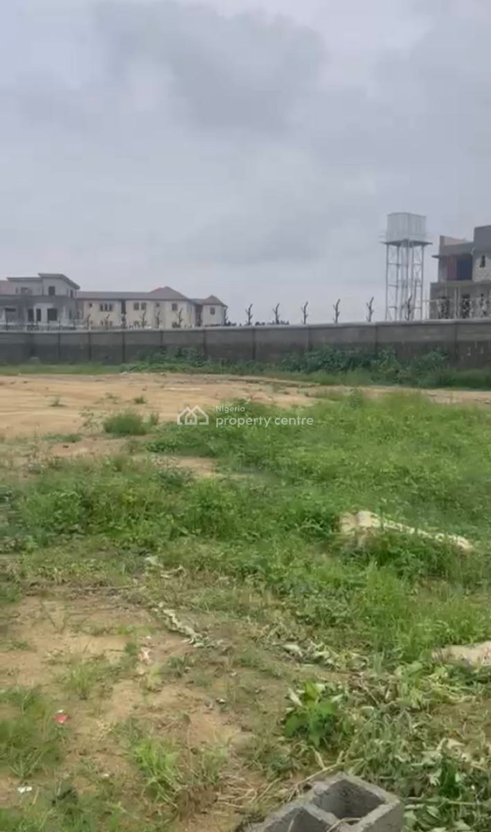 1,500sqm, Residential, C of O, Tarred Road, Gilmor Jahi, Jahi, Abuja, Residential Land for Sale