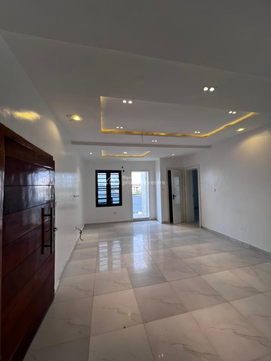 Well Finished 2 Bedroom Apartment in a Secured Neighborhood, Ikate, Lekki, Lagos, Flat / Apartment for Sale