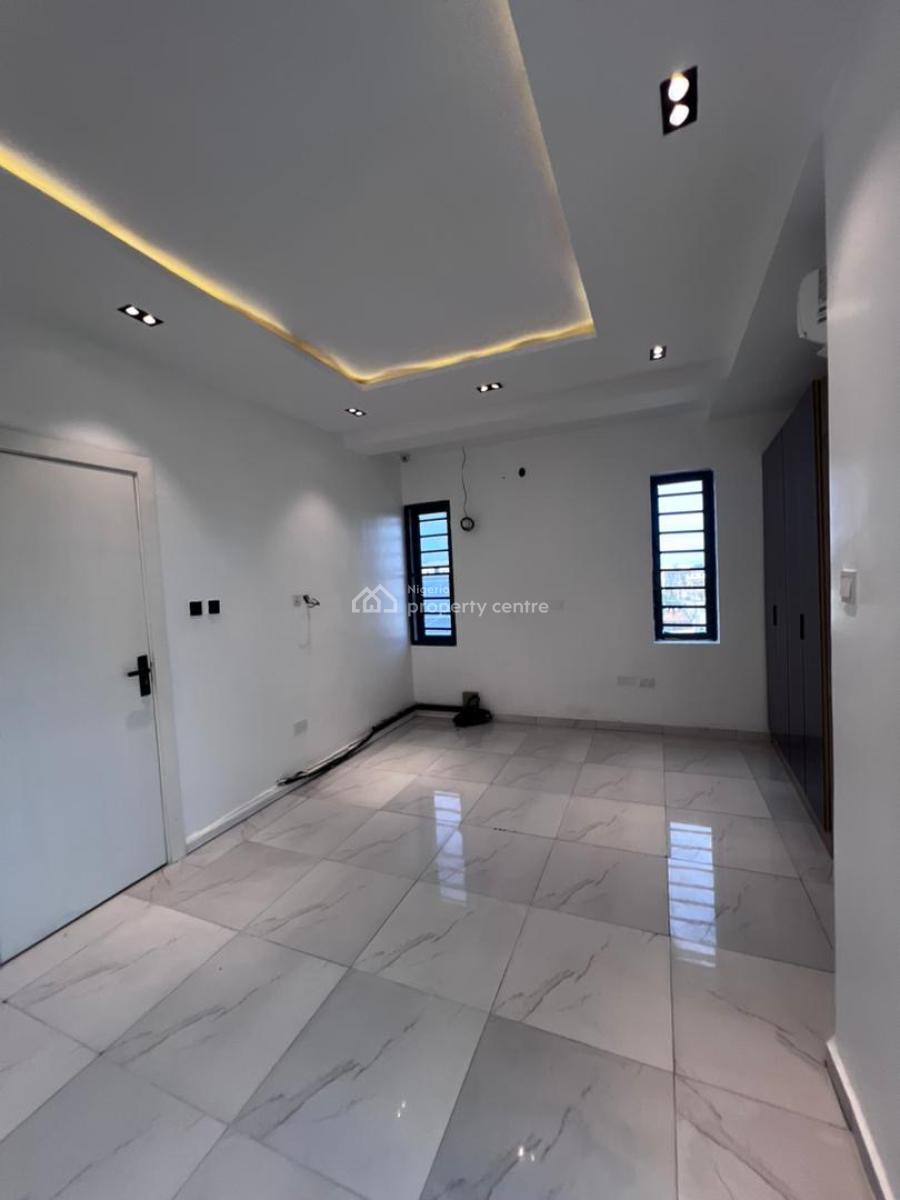 Well Finished 2 Bedroom Apartment in a Secured Neighborhood, Ikate, Lekki, Lagos, Flat / Apartment for Sale