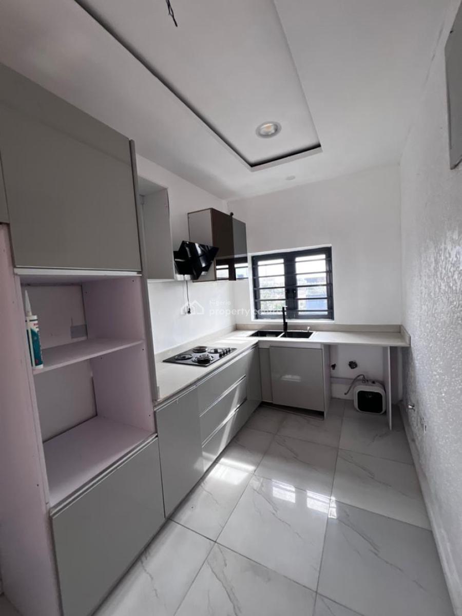 Well Finished 2 Bedroom Apartment in a Secured Neighborhood, Ikate, Lekki, Lagos, Flat / Apartment for Sale