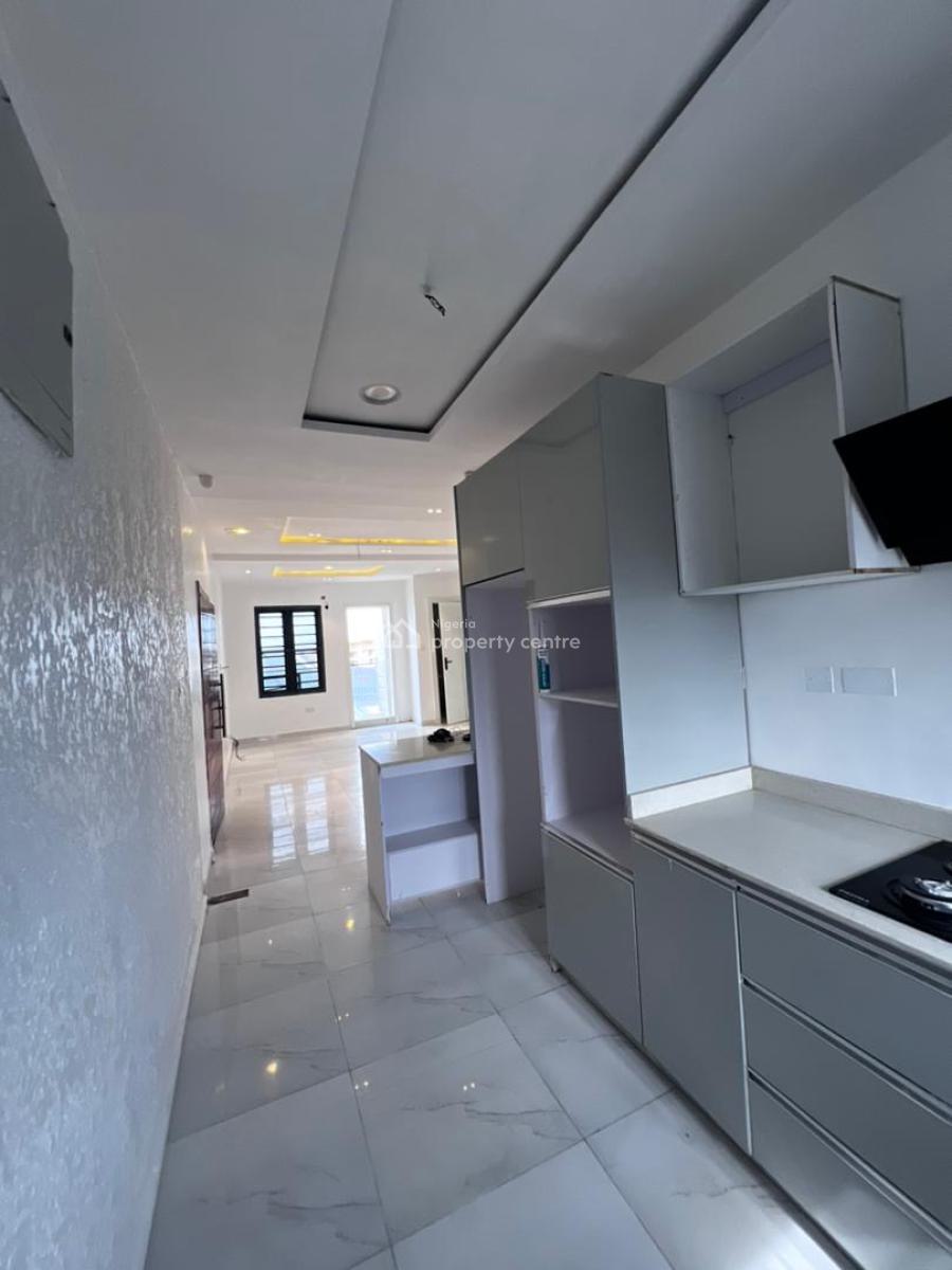 Well Finished 2 Bedroom Apartment in a Secured Neighborhood, Ikate, Lekki, Lagos, Flat / Apartment for Sale