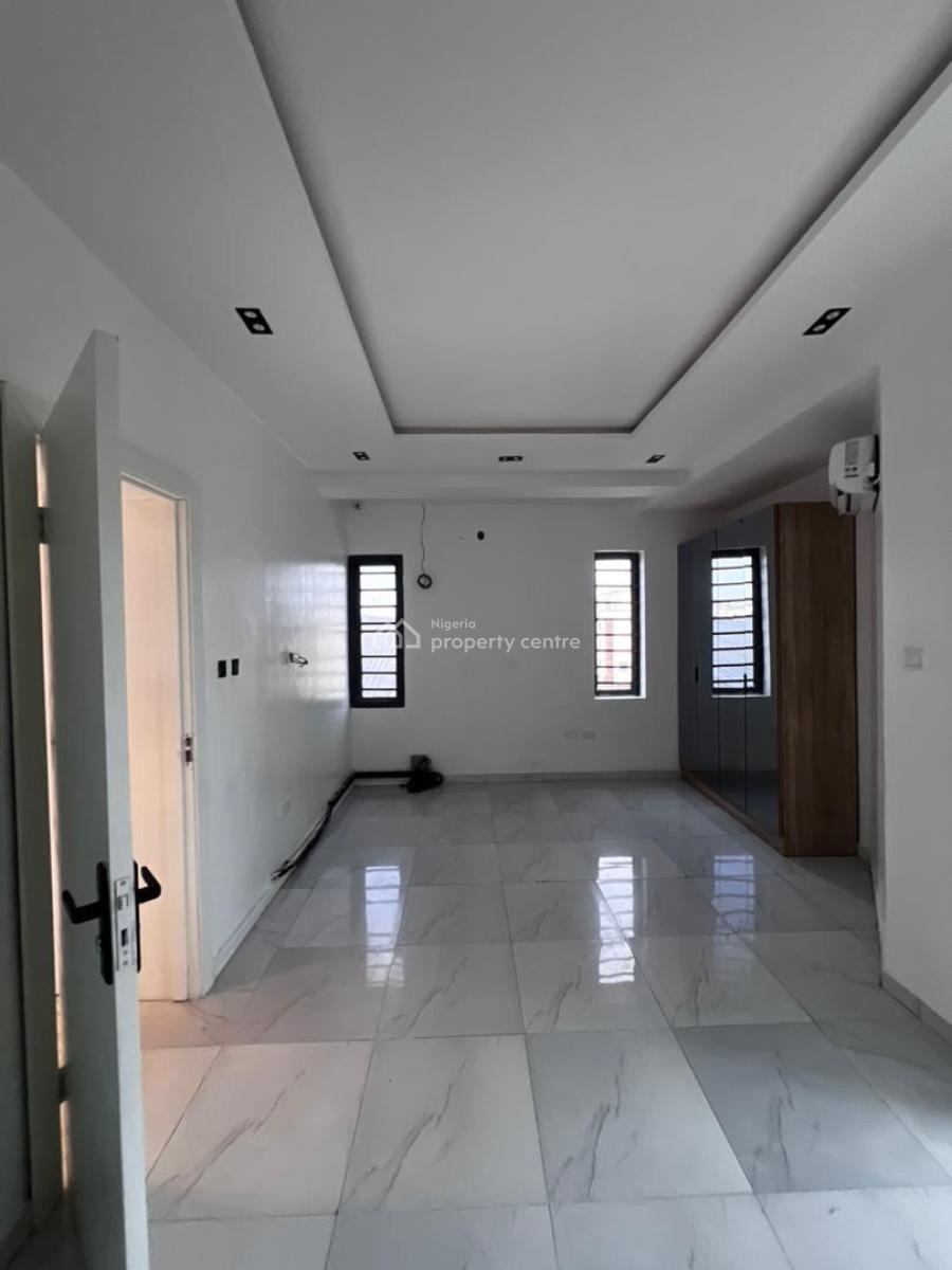 Well Finished 2 Bedroom Apartment in a Secured Neighborhood, Ikate, Lekki, Lagos, Flat / Apartment for Sale