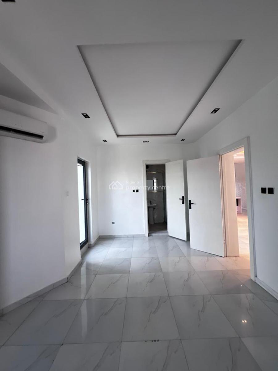 Well Finished 2 Bedroom Apartment in a Secured Neighborhood, Ikate, Lekki, Lagos, Flat / Apartment for Sale