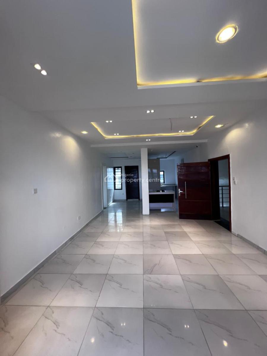 Well Finished 2 Bedroom Apartment in a Secured Neighborhood, Ikate, Lekki, Lagos, Flat / Apartment for Sale