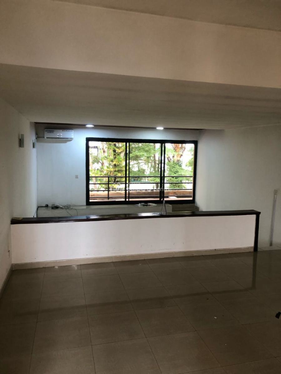 4 Bedroom Apartment Expatriate, Idejo, Victoria Island (vi), Lagos, Flat / Apartment for Rent