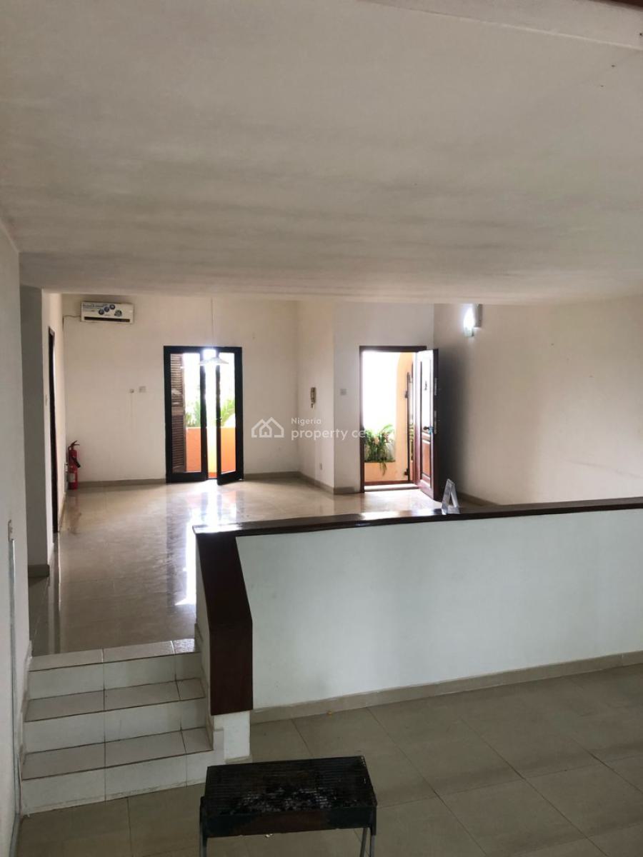 4 Bedroom Apartment Expatriate, Idejo, Victoria Island (vi), Lagos, Flat / Apartment for Rent