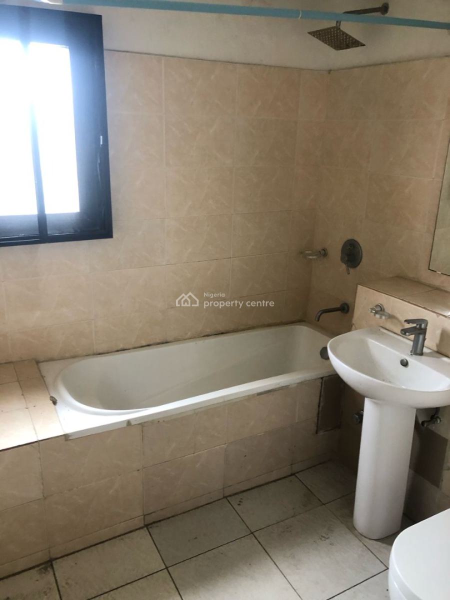 4 Bedroom Apartment Expatriate, Idejo, Victoria Island (vi), Lagos, Flat / Apartment for Rent