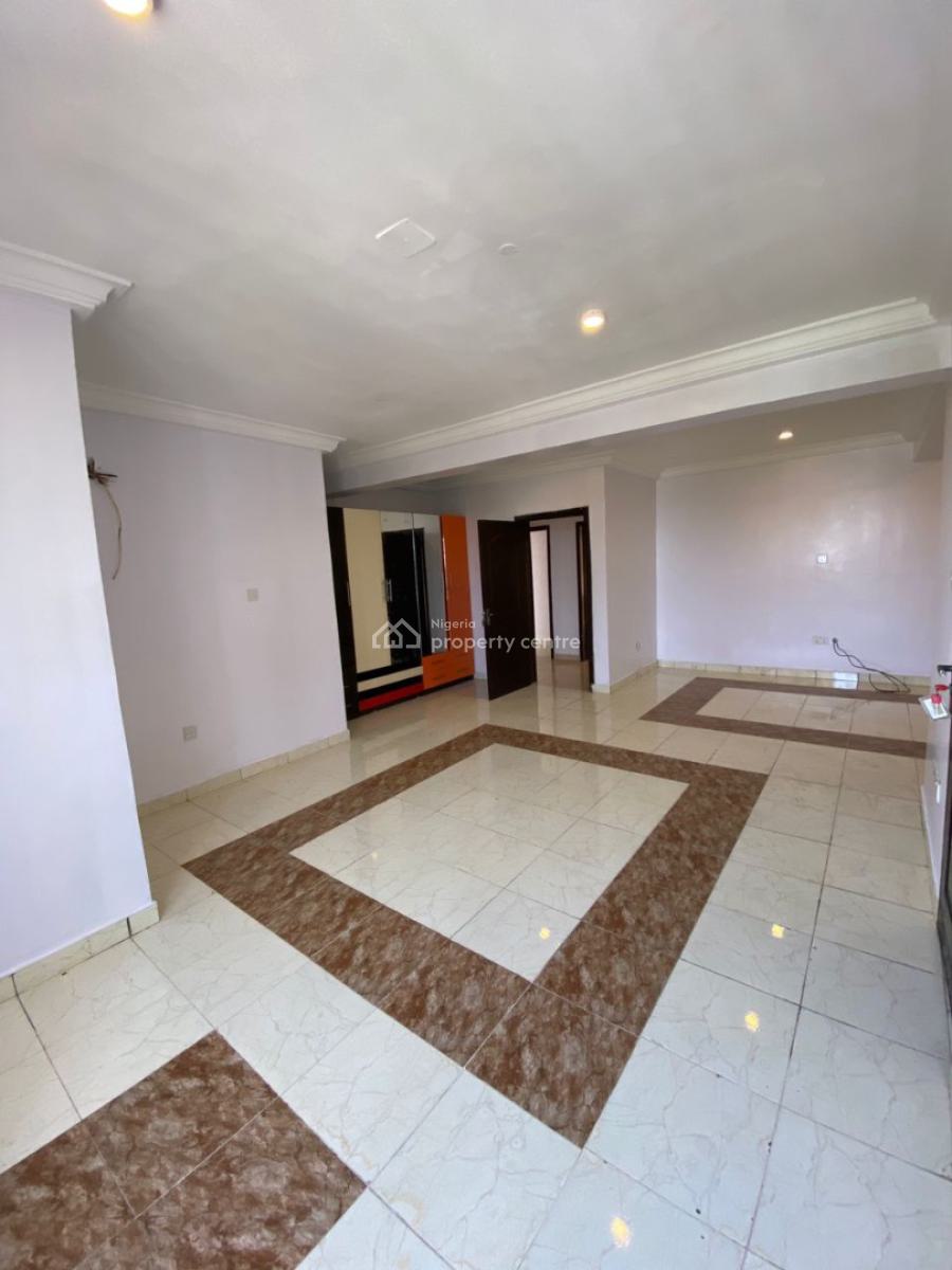 Luxury Three Bedroom Flat, Osapa, Lekki Phase 2, Lekki, Lagos, House for Rent
