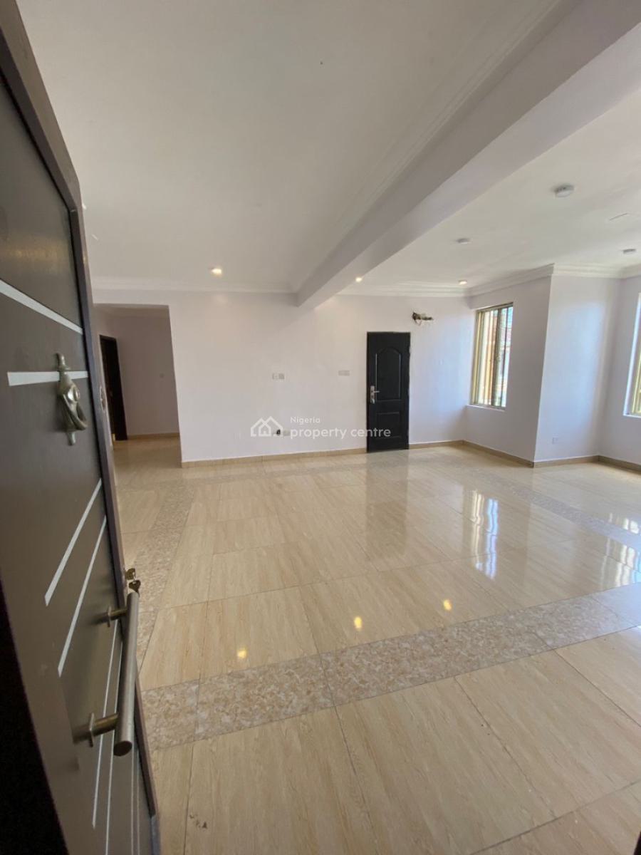 Luxury Three Bedroom Flat, Osapa, Lekki Phase 2, Lekki, Lagos, House for Rent
