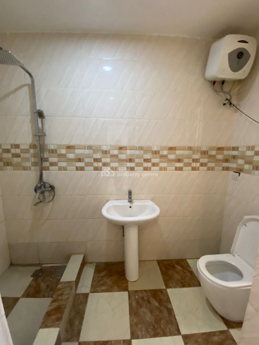 Luxury Three Bedroom Flat, Osapa, Lekki Phase 2, Lekki, Lagos, House for Rent