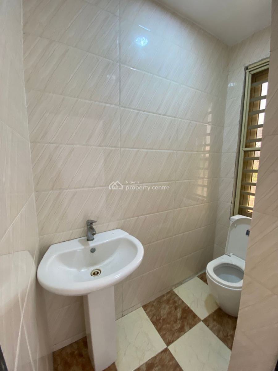 Luxury Three Bedroom Flat, Osapa, Lekki Phase 2, Lekki, Lagos, House for Rent