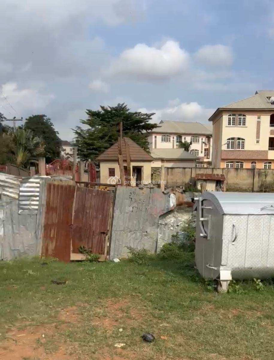 3000sqm, Jahi, Abuja, Land for Sale