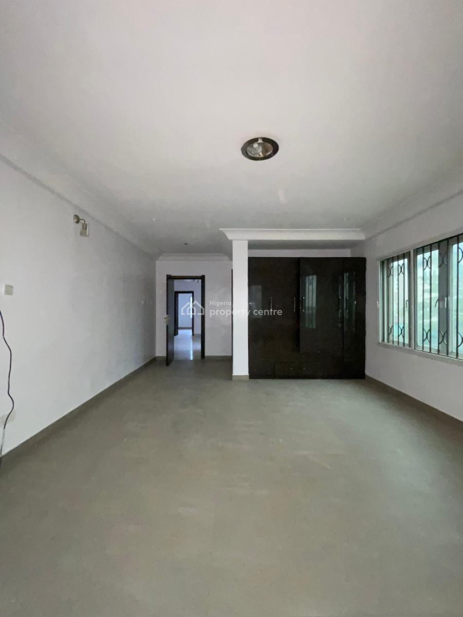 Fully Serviced 4 Bedroom Semi Detached Duplex  Bq, Ikate, Lekki, Lagos, House for Rent