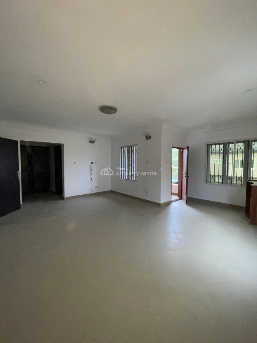 Fully Serviced 4 Bedroom Semi Detached Duplex  Bq, Ikate, Lekki, Lagos, House for Rent