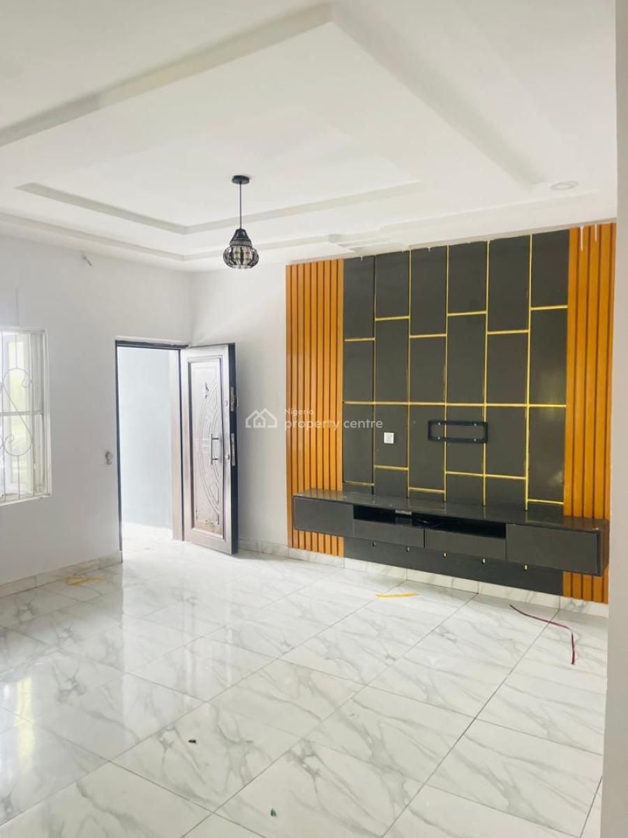 Luxury 2 Bedroom Apartment, Lekki, Lagos, Flat / Apartment for Rent
