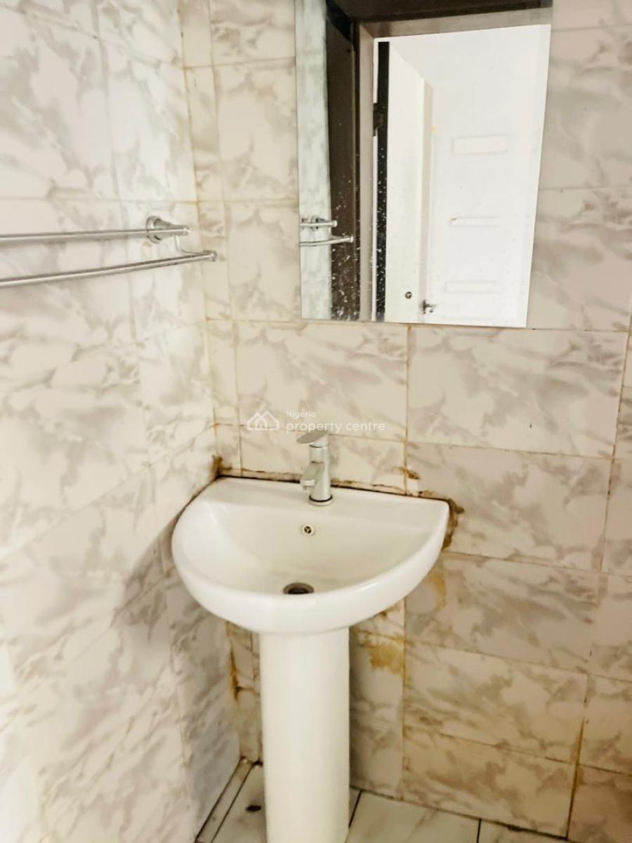 Luxury 2 Bedroom Apartment, Lekki, Lagos, Flat / Apartment for Rent
