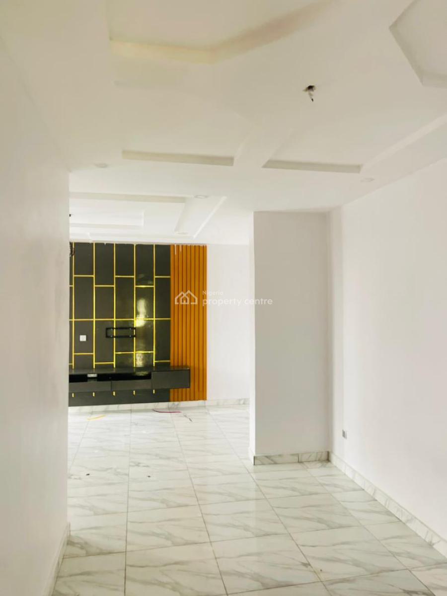 Luxury 2 Bedroom Apartment, Lekki, Lagos, Flat / Apartment for Rent