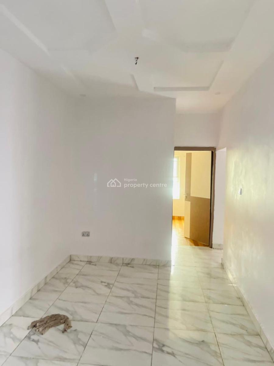 Luxury 2 Bedroom Apartment, Lekki, Lagos, Flat / Apartment for Rent
