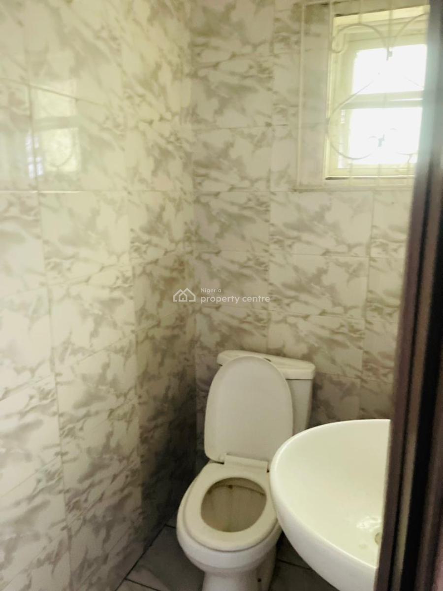 Luxury 2 Bedroom Apartment, Lekki, Lagos, Flat / Apartment for Rent