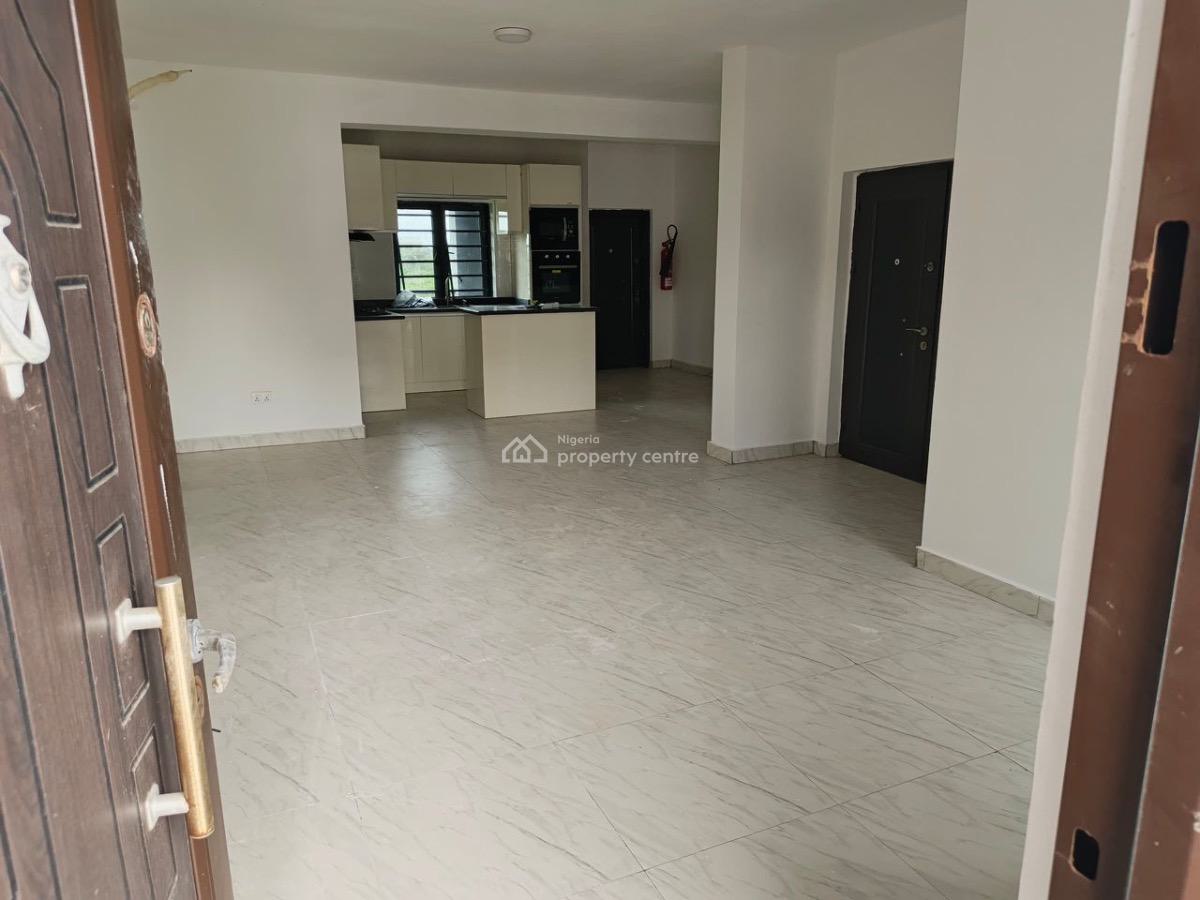 Tastefully Built& Serviced 2 Bedroom Flat with Pool in an Gym & Court, Ikota, Lekki, Lagos, Flat / Apartment for Rent