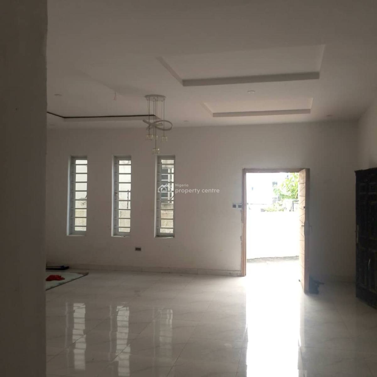 Now Available, Abraham Adesanya, General Paint, Ajah, Lagos, Semi-detached Bungalow for Rent